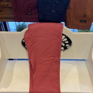 Banana Republic Emerson Chinos